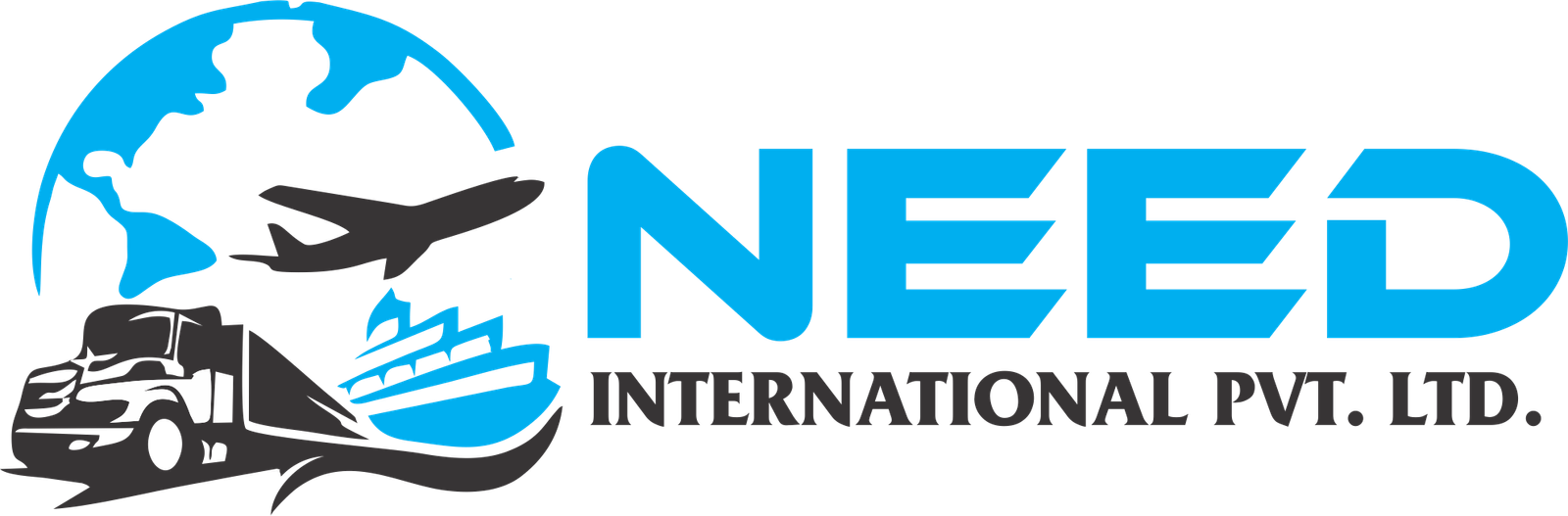 Startup - Need International at GMIU